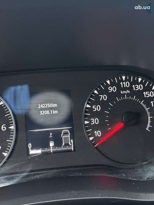 Renault Master 2020 - фото 17