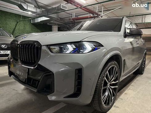 BMW X5 2023 - фото 5