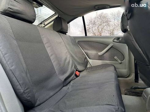 Skoda Octavia 2004 - фото 11