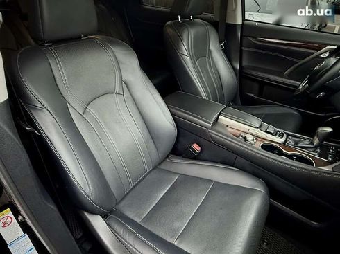 Lexus RX 2016 - фото 30