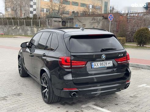 BMW X5 2018 - фото 10