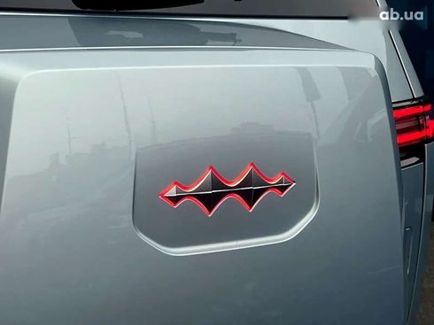 BYD Leopard 3 2025 - фото 21