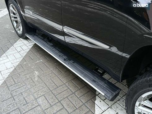 Cadillac Escalade 2014 - фото 17