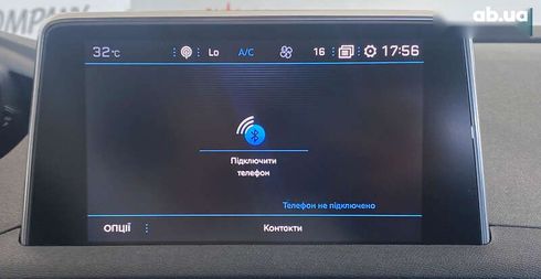 Peugeot 3008 2020 - фото 25