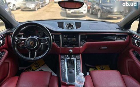 Porsche Macan 2015 - фото 15