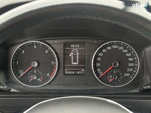 Volkswagen Caravelle 2019 - фото 15