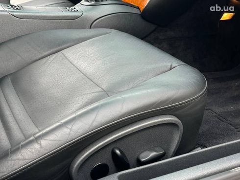 Porsche 911 1998 серый - фото 18