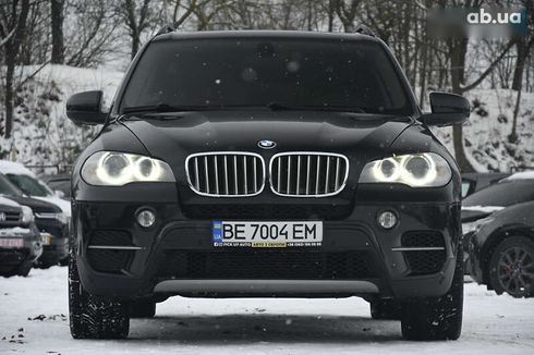 BMW X5 2013 - фото 6