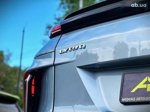 Cadillac Lyriq 2023 - фото 20