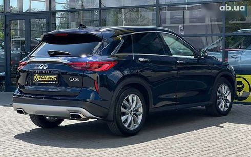 Infiniti QX50 2020 - фото 6