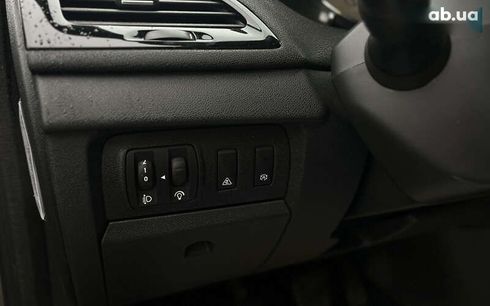 Renault Megane 2013 - фото 21