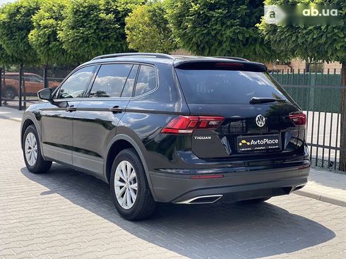 Volkswagen Tiguan 2019 - фото 9