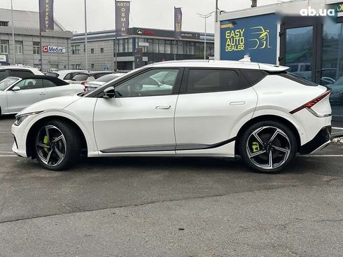 Kia EV6 2023 - фото 9