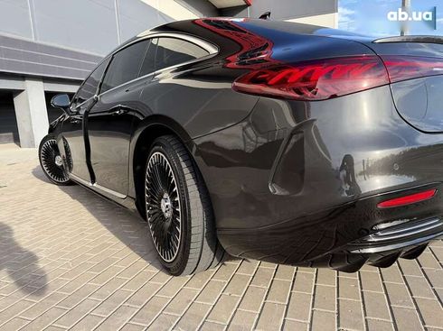 Mercedes-Benz EQS-Класс 2025 - фото 11