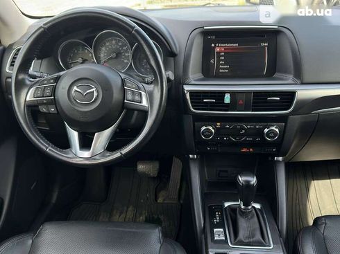 Mazda CX-5 2015 - фото 18