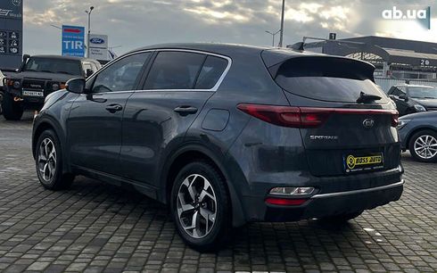 Kia Sportage 2020 - фото 5