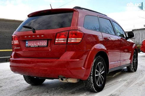 Dodge Journey 2018 - фото 8
