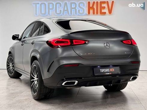 Mercedes-Benz GLE-Class 2022 - фото 5