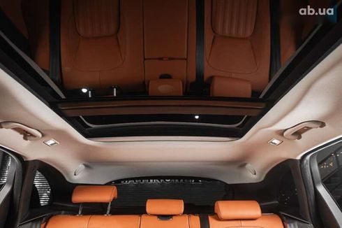 Jaguar F-Pace 2017 - фото 29
