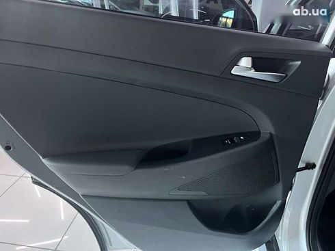 Hyundai Tucson 2019 - фото 19