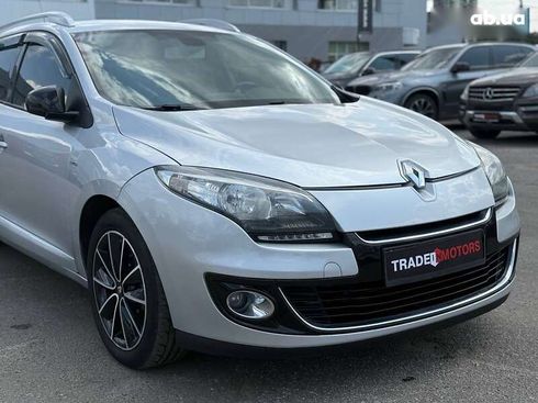 Renault Megane 2013 - фото 2