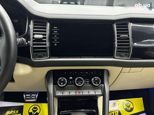 Skoda Kodiaq 2021 - фото 28