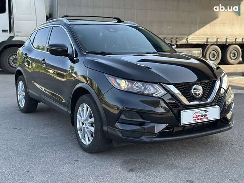 Nissan Rogue 2020 - фото 6