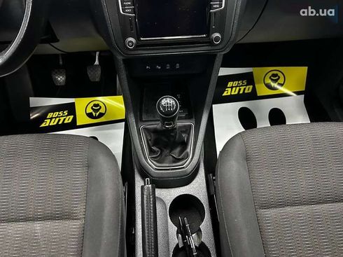 Volkswagen Caddy 2018 - фото 13