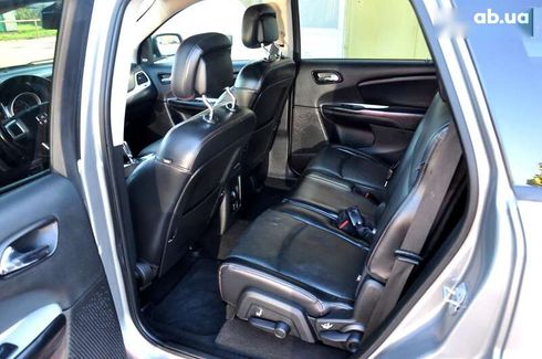 Dodge Journey 2019 - фото 19