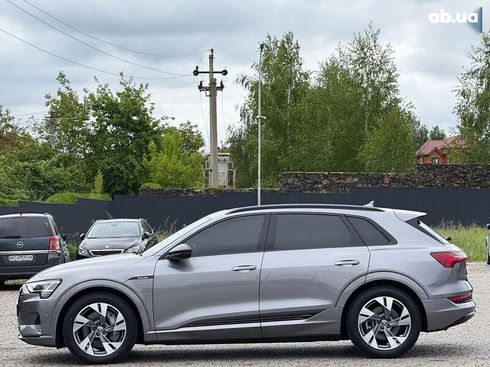 Audi E-Tron 2019 - фото 7