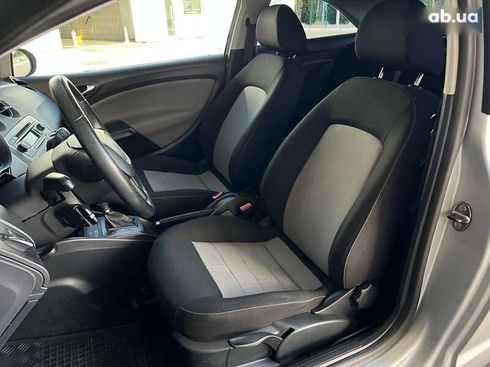 SEAT Ibiza 2013 - фото 26