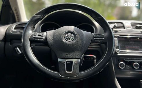 Volkswagen Jetta 2014 - фото 20