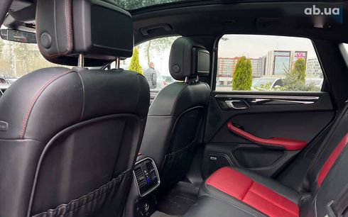 Porsche Macan 2020 - фото 27