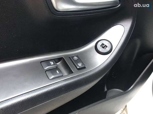 Kia Picanto 2011 - фото 16