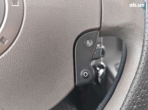 Renault Kangoo 2009 - фото 14