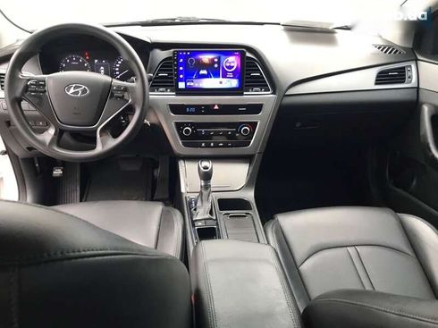 Hyundai Sonata 2017 - фото 6