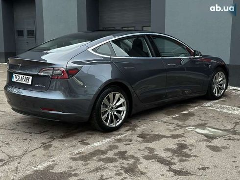 Tesla Model 3 2018 - фото 9