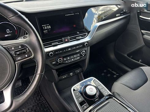Kia Niro 2022 - фото 21