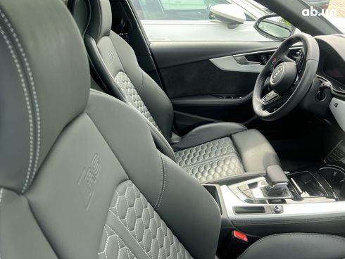 Audi RS 4 2022 - фото 8