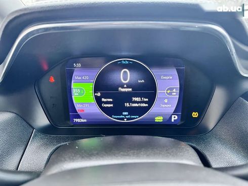 Chevrolet Bolt 2023 - фото 24