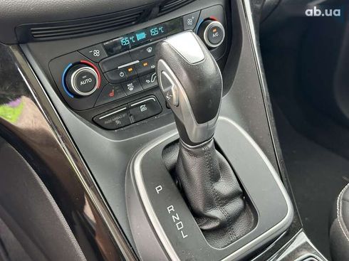 Ford C-Max 2017 - фото 29