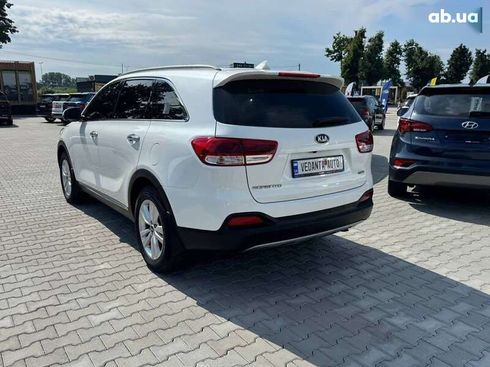 Kia Sorento 2015 - фото 7