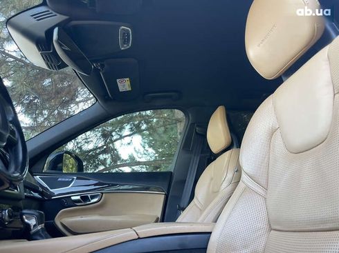 Volvo XC90 2016 - фото 15