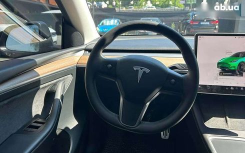 Tesla Model Y 2023 - фото 11
