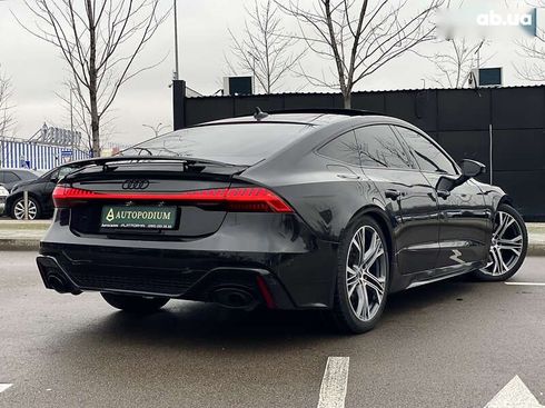 Audi A7 2019 - фото 7