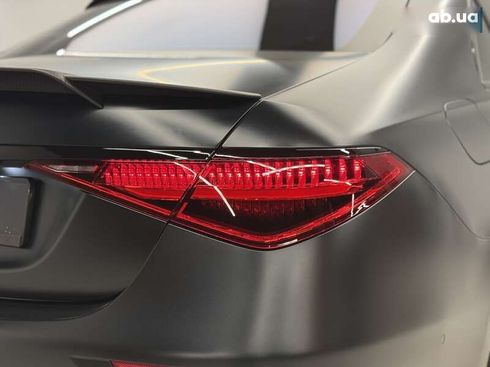 Mercedes-Benz S-Класс 2022 - фото 13