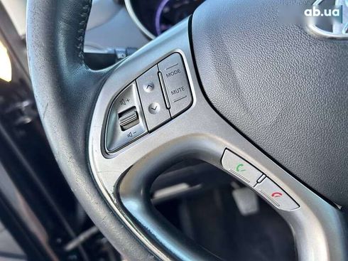 Hyundai ix35 2010 - фото 20
