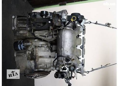 двигатель в сборе для Citroёn C5 - купить на Автобазаре - фото 3