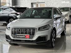Продажа б/у Audi Q2 2021 года - купить на Автобазаре