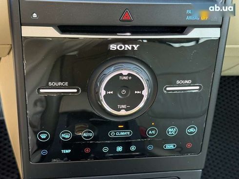Ford Flex 2019 - фото 26